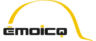 Logo - EMOICQ